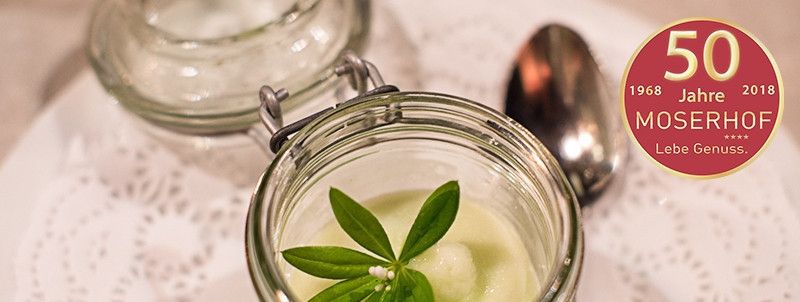 Detaillierte Infos zur Unterkunft Hotel Moserhof