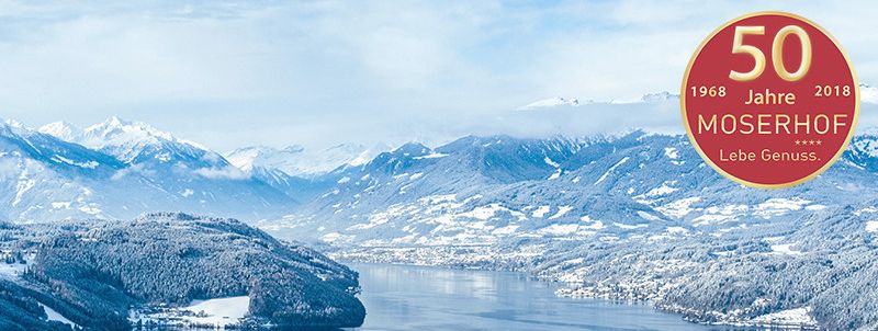 Detaillierte Infos zur Unterkunft Hotel Moserhof