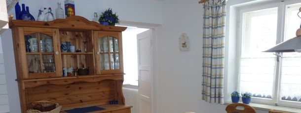 General information about your stay at Ferienhaus Lindauweg