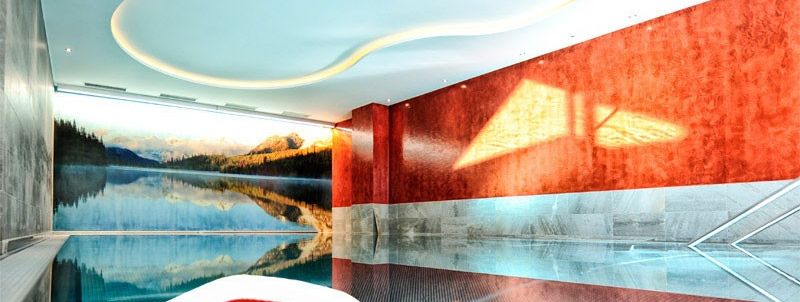 General information about your stay at Hotel & Luxury Appartements Dorfstadl