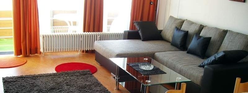 General information about your stay at Ferienpark Geyersberg