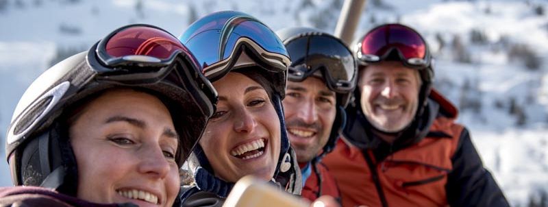 Der perfekte Skitag im Zillertal – So geht’s!