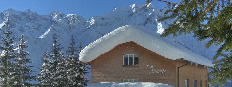Haus Annette
