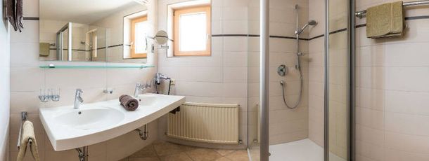 General information about your stay at Ferienhaus am Matinesweg