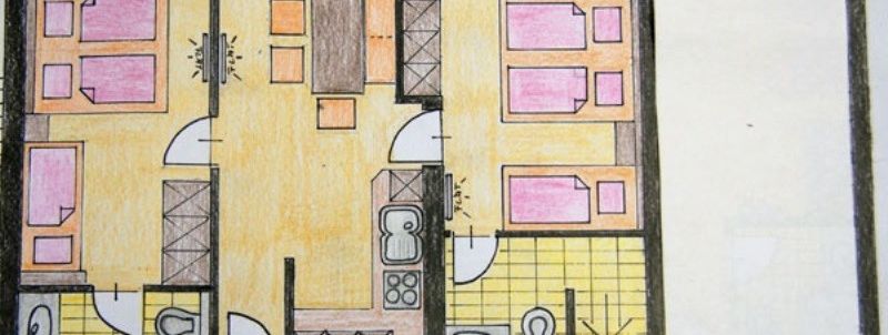 General information about your stay at Appartementhaus Bergblick