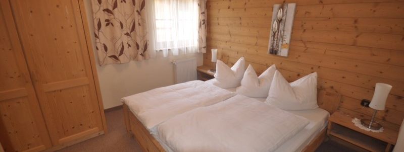 General information about your stay at APPARTMENT AURACHERHOF