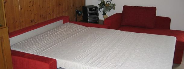 General information about your stay at Ferienwohnung Peukert