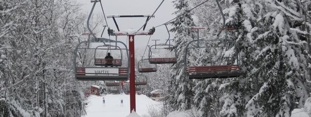 Information about the ski resort Mont Farlagne