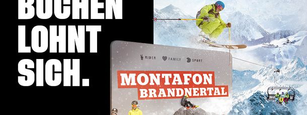 Detaillierte Infos zum Skiurlaub im Skigebiet Bergbahnen Brandnertal