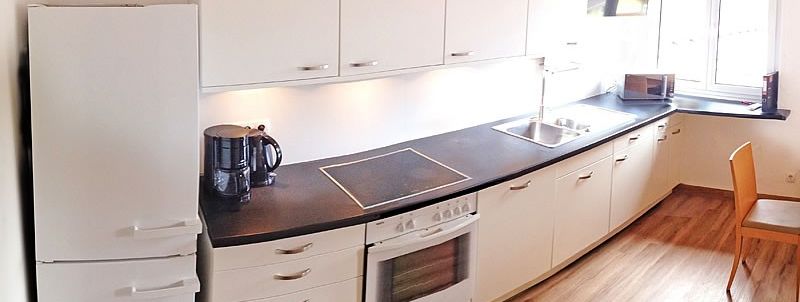 General information about your stay at Appartements Kirchweger