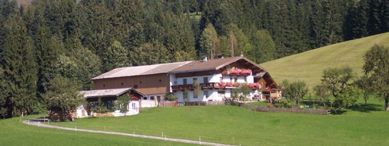 General information about your stay at Bauernhof Elsbichl