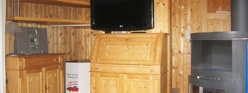 General information about your stay at Ferienhaus Kreid