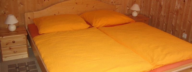 General information about your stay at Ferienhaus Kreid