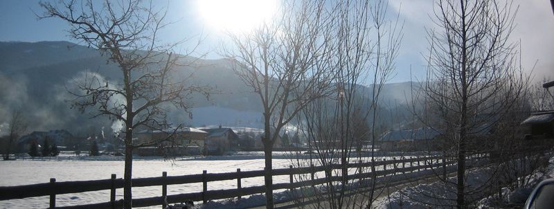 General information about your stay at Ferienhaus Kreid