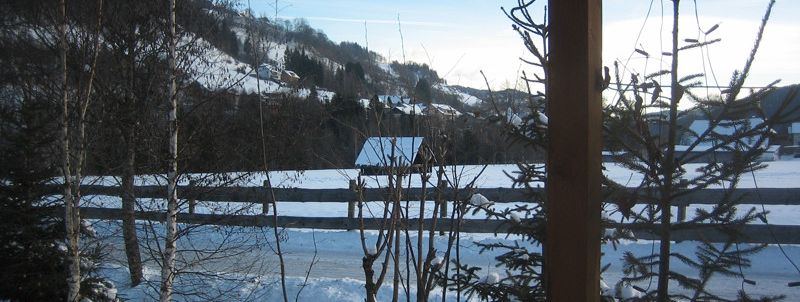 General information about your stay at Ferienhaus Kreid