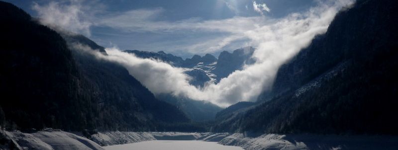 General information about your stay at Gasthof Gosausee