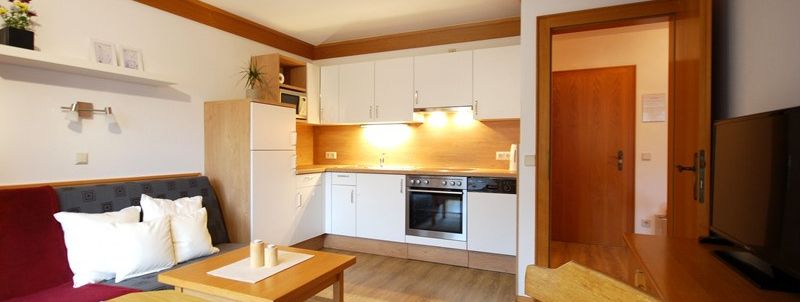 General information about your stay at Haus Daniel