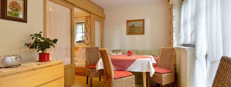 General information about your stay at Haus Hammerer