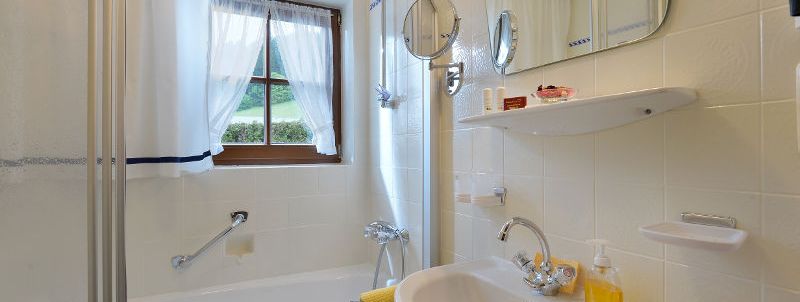 General information about your stay at Haus Hammerer