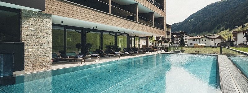 General information about your stay at Hotel Tirolerhof