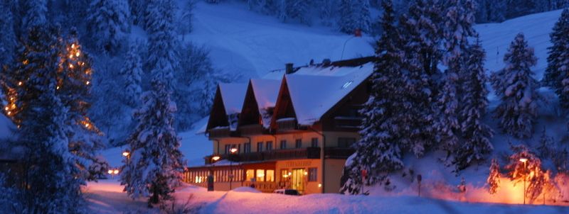 General information about your stay at Hotel Turracherhof