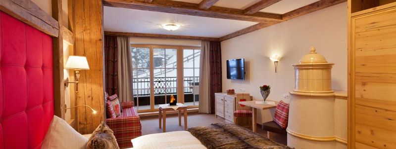 General information about your stay at Hotel Gletscherblick