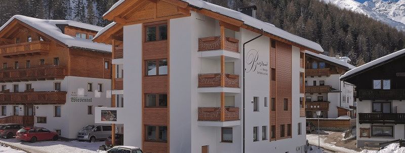 General information about your stay at Pension Bergland