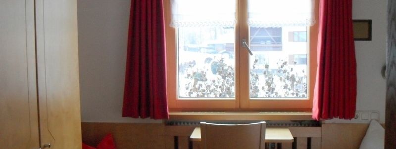 Kleines Einzelzimmer nur 10²