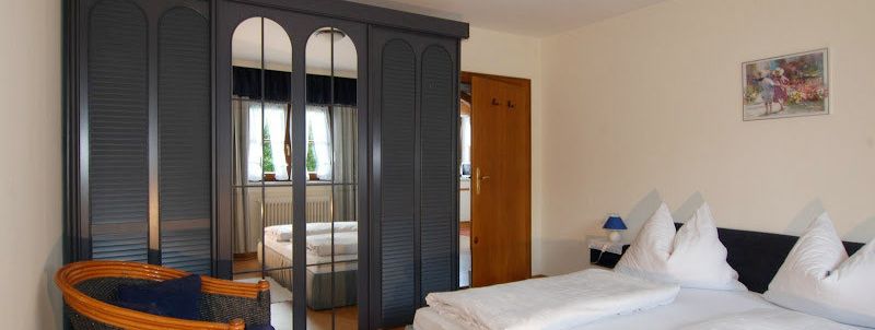 App Anna - Schlafzimmer