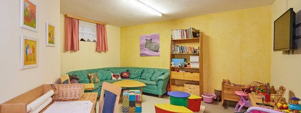 General information about your stay at Landhaus Kurzenhof