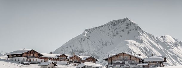 Detaillierte Infos zum Skiurlaub im Skigebiet Gstaad
