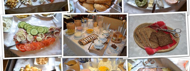 General information about your stay at Alpenpension Birkenhof