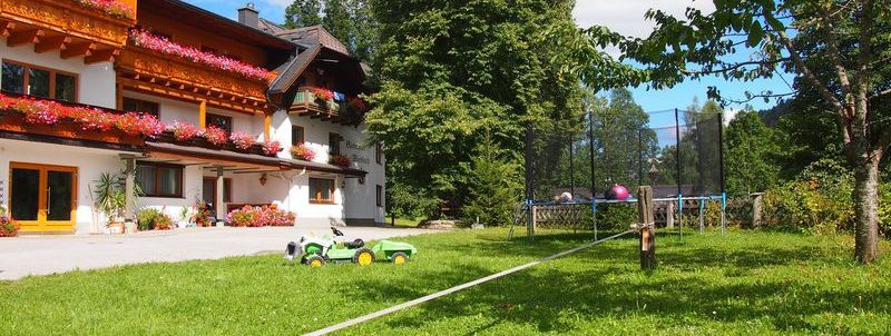 General information about your stay at Haus Wiesbach