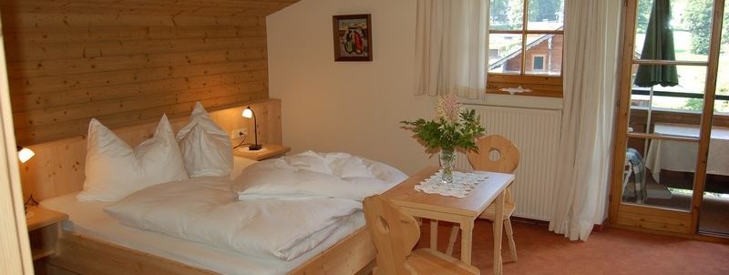 General information about your stay at APPARTMENT AURACHERHOF