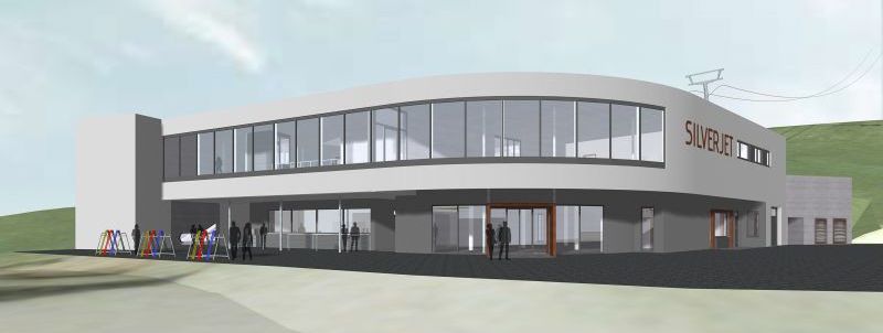 Mit Inbetriebnahme des neuen Silverjet I ist der letzte Schritt zur umfassenden Modernisierung des Katschbergs auf der Salzburger Seite getan.