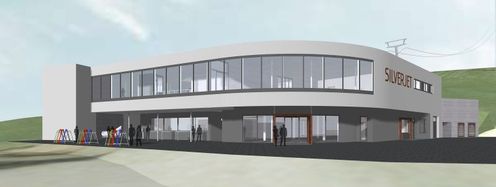 Mit Inbetriebnahme des neuen Silverjet I ist der letzte Schritt zur umfassenden Modernisierung des Katschbergs auf der Salzburger Seite getan.