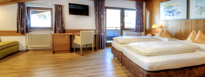 General information about your stay at Kunst-Hotel Kristiana