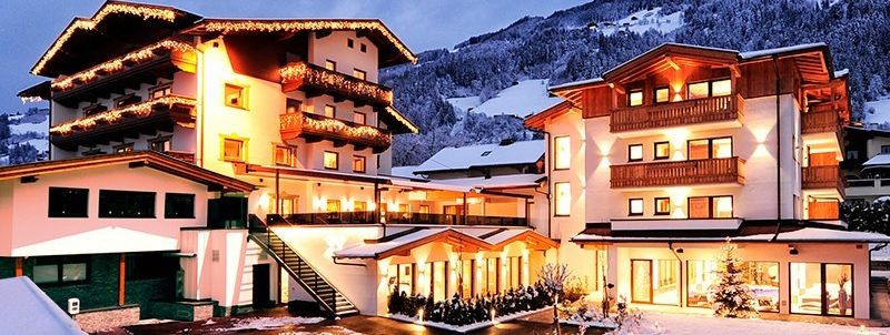 General information about your stay at Hotel Theresia