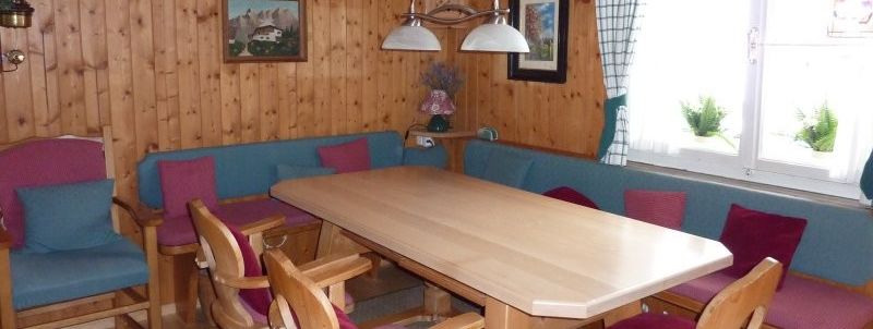 General information about your stay at Ferienhaus Lindauweg