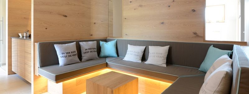 Detaillierte Infos zur Unterkunft Hotel Moserhof