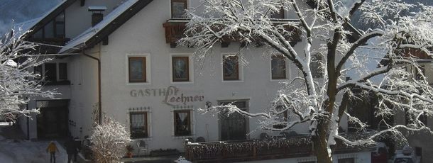 Detaillierte Infos zur Unterkunft Gasthof/Hotel Lechner