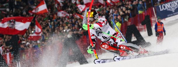 Information about the ski resort Planai Schladming