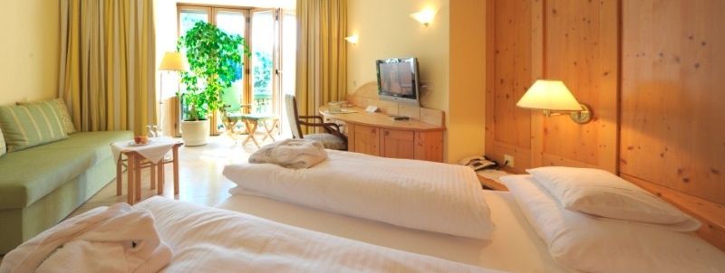 General information about your stay at Hotel Eschenhof