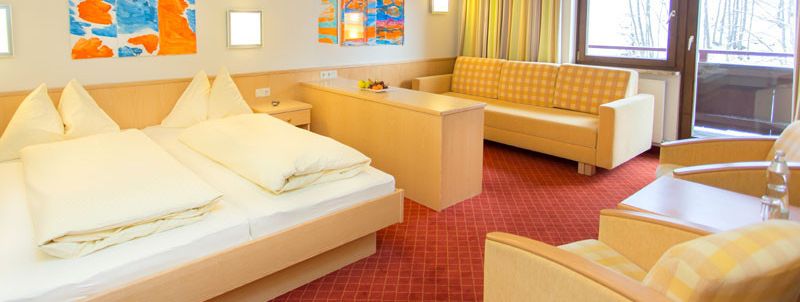 General information about your stay at Kunst-Hotel Kristiana