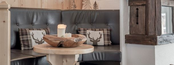 General information about your stay at Sonne & Schnee in Kühtai
