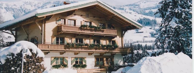 General information about your stay at APPARTMENT AURACHERHOF