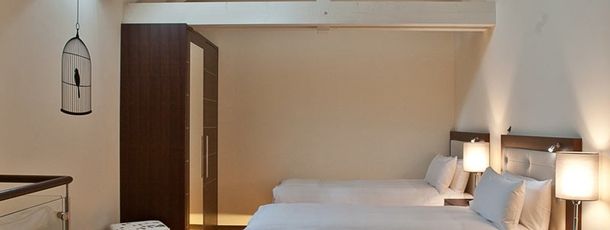 General information about your stay at The Cambrian Adelboden