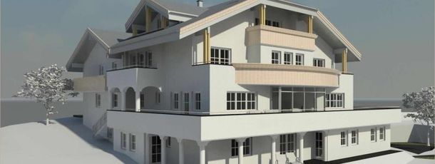 General information about your stay at Alpenapart Alexander