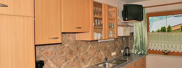 General information about your stay at Apart Kröll