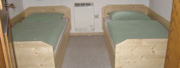 General information about your stay at appartement-kathi